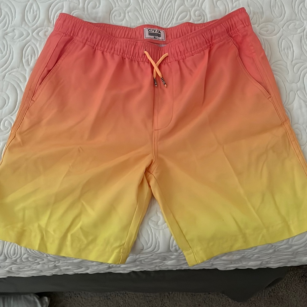 C/Y/A Boys swim trucks